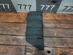 Крышка аккумулятора Chery Tiggo 7 Pro 20-нв Б/У Оригинал 609000793AA