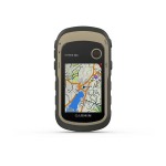 Портативный навигатор Garmin eTrex 32x 010-02257-01
