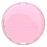 Amuse, Dew Power Vegan Cushion, SPF 50+ PA ++++, 03 мед, 15 г (0,52 унции)