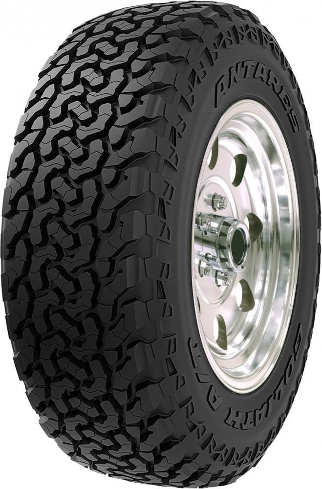 Antares Goliath A/T 285/70 R17 121Q
