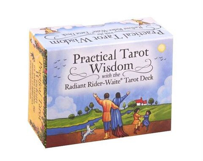 Practical Tarot Wisdom / Таро Практическая Мудрость