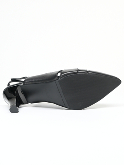 Босоножки женские Ascalini G1739B