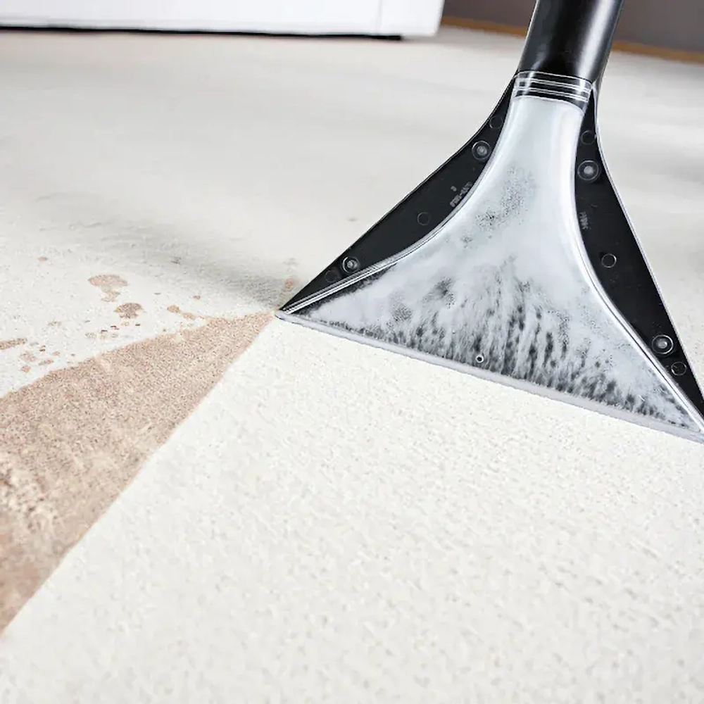 Karcher SE 4001 Plus Limited Edition моющий пылесос 1.081-138.0