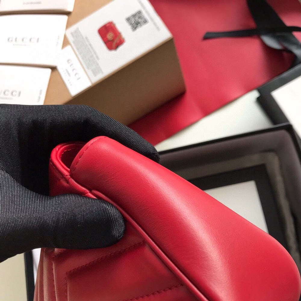 Gucci Marmont 22 cm
