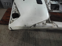 Бампер передний Toyota Alphard 3 17-23 Б/У Оригинал 5211958970