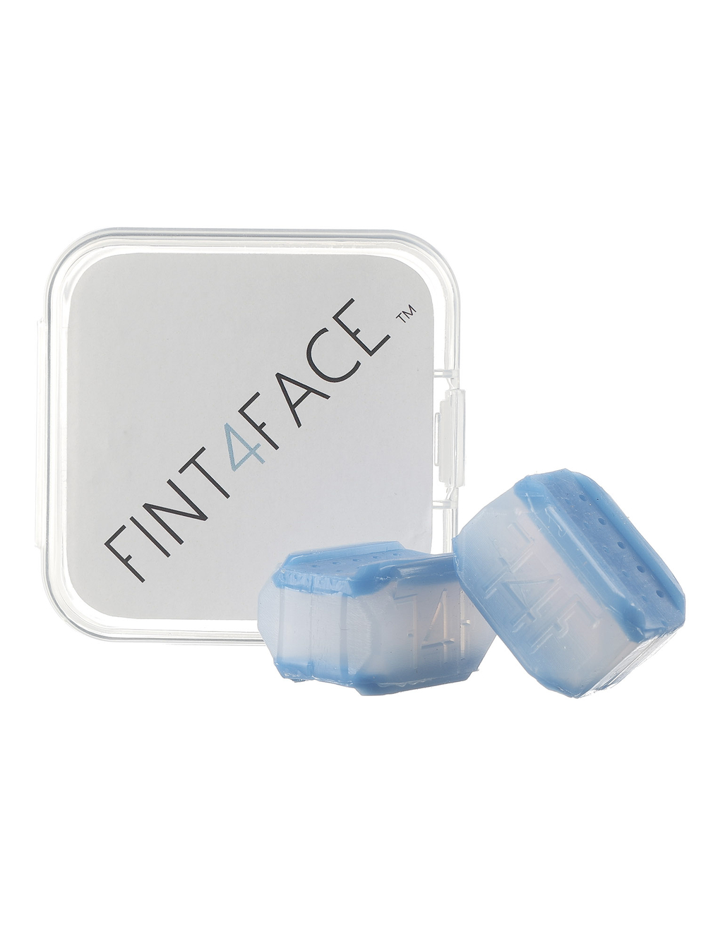 Челюстной эспандер FFF / FINT4FACE