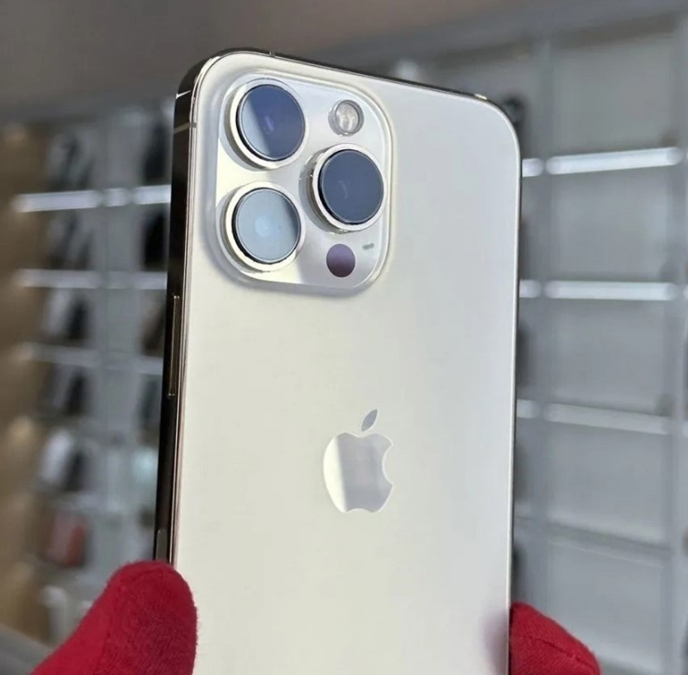 iPhone 13 Pro, 256 ГБ б/у