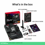 Материнская плата Asus ROG Strix B850-F Gaming WIFI (90MB1J70-M0EAY0)
