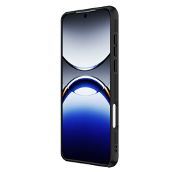 Чехол от Nillkin с металлической откидной крышкой для камеры на смартфон OPPO Find X8 Ultra, серия CamShield Prop Case
