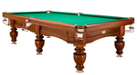 Бильярдный стол Герцог 9 футов (пирамида, пул)