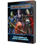 Starfinder. Настольная ролевая игра. Миры Соглашения. Набор фишек