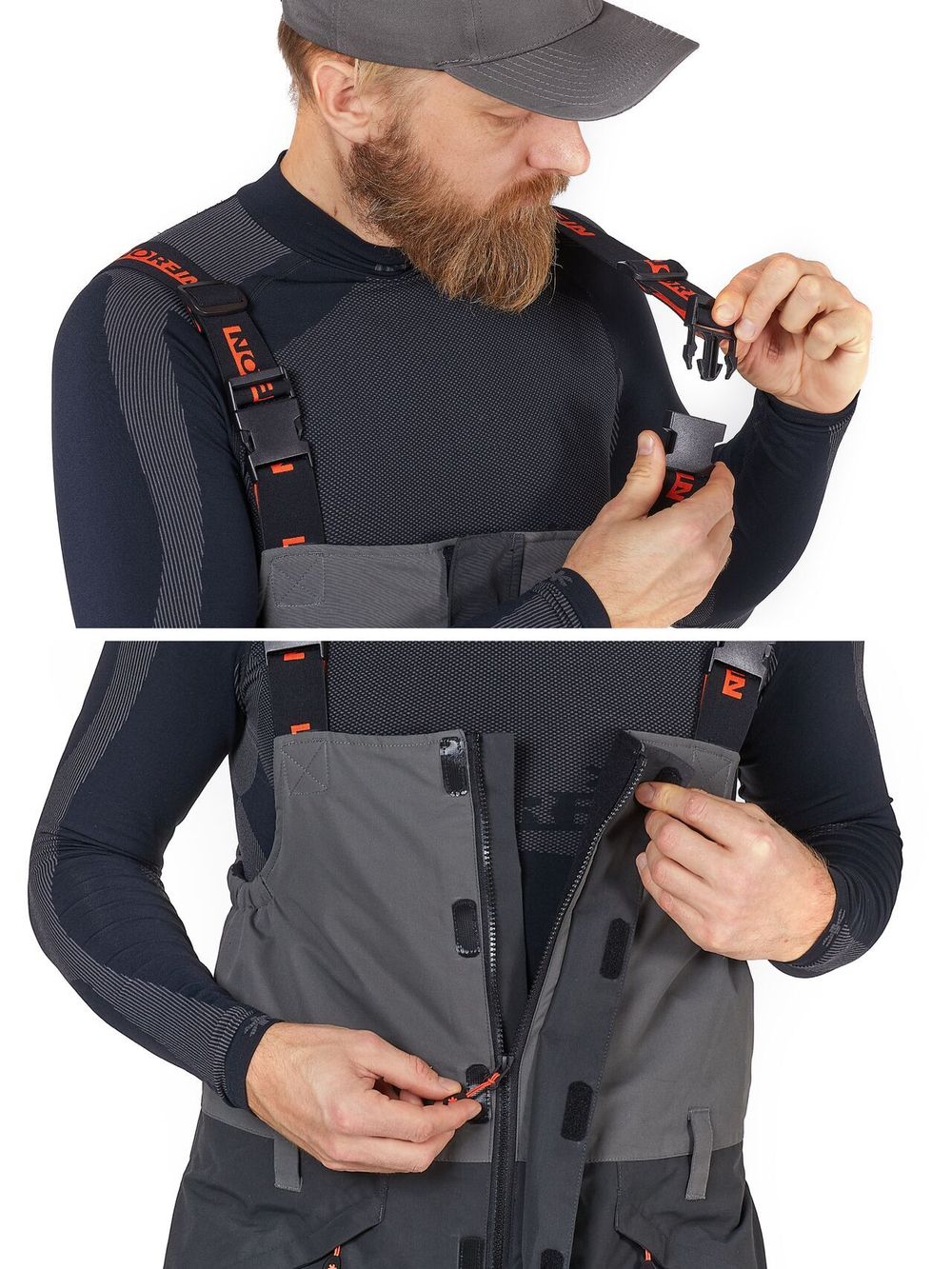 Костюм демисезон. Norfin BOAT 06 р.XXXL