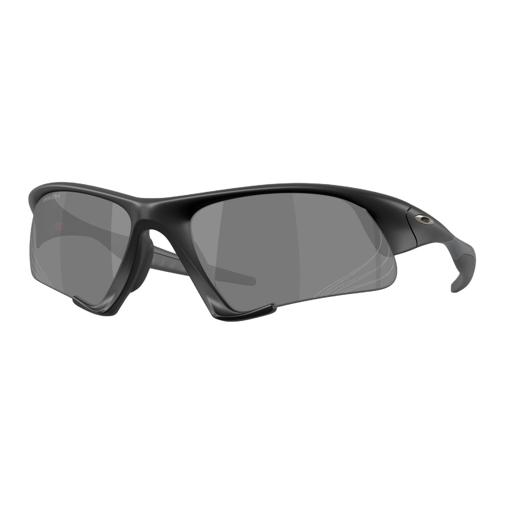 Oakley Очки Half Rim Square 0oo9532