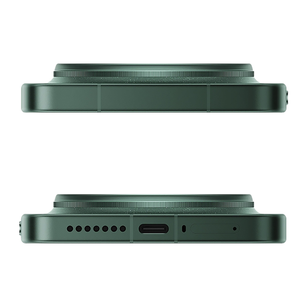 Xiaomi 17 Ultra 16/512 ГБ Starlit Green