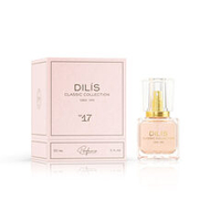 Dilis Classic Collection Духи №17 30мл