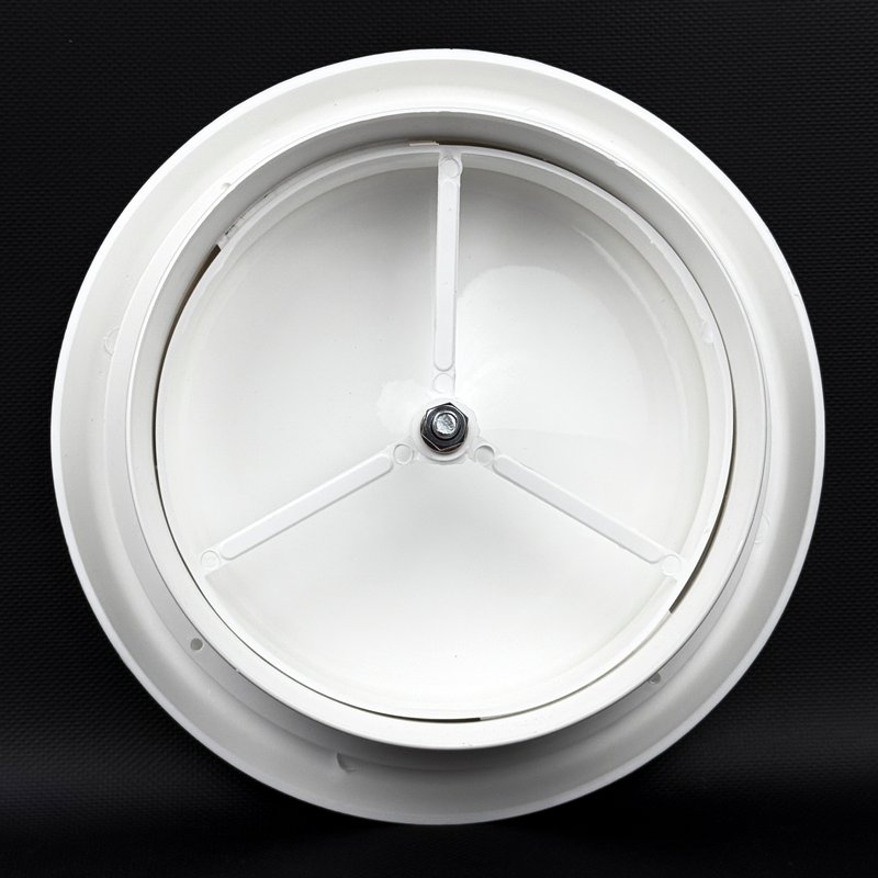 Диффузор пластиковый универсальный DVA 200