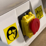 Станок заточной PROMA BKS-2500 25002502