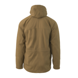 Helikon-Tex SAS Smock - Duracanvas - Coyote