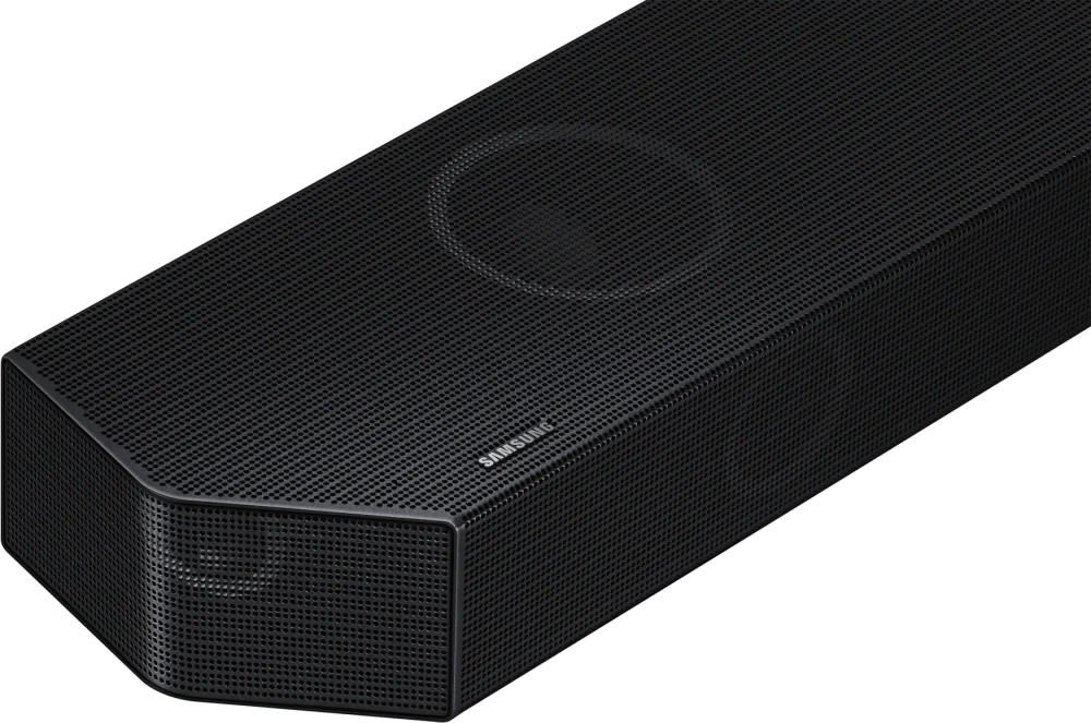 Звуковая панель Samsung HW-Q800D/RU 5.1.2 200Вт+160Вт черный