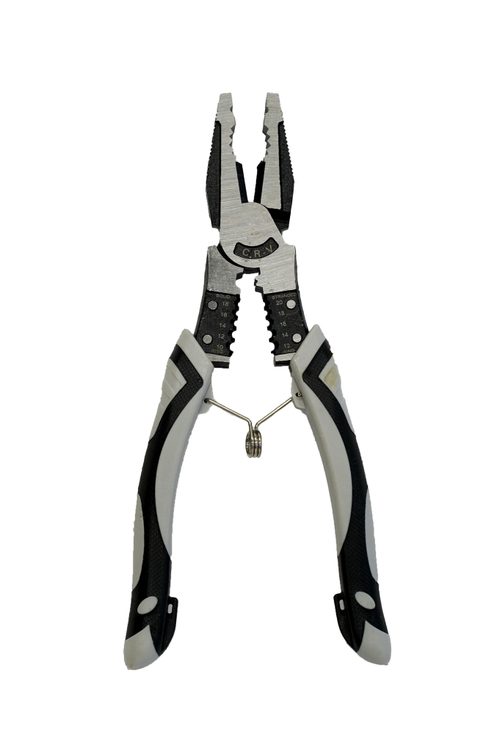 ПЛОСКОГУБЦЫ OSKAR CRV09