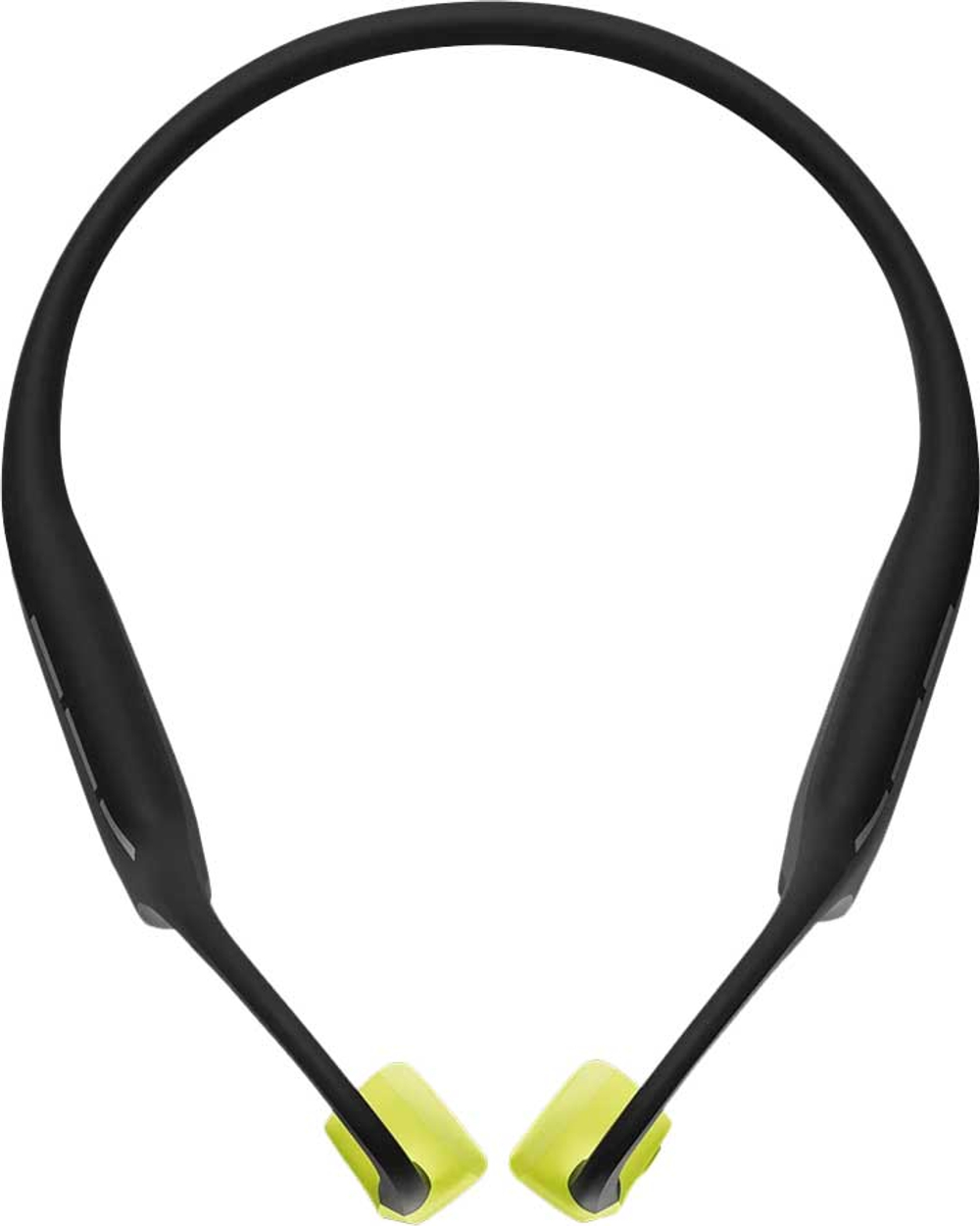 Наушники Suunto Wing Lime