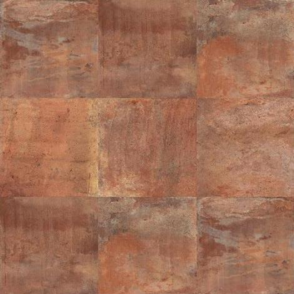 Плитка настенная Margaret Terracotta matt 200x200х7 мм