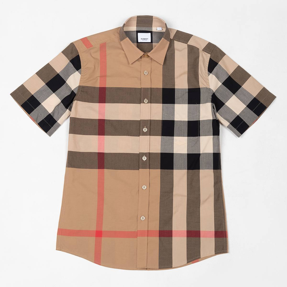 Рубашка Burberry