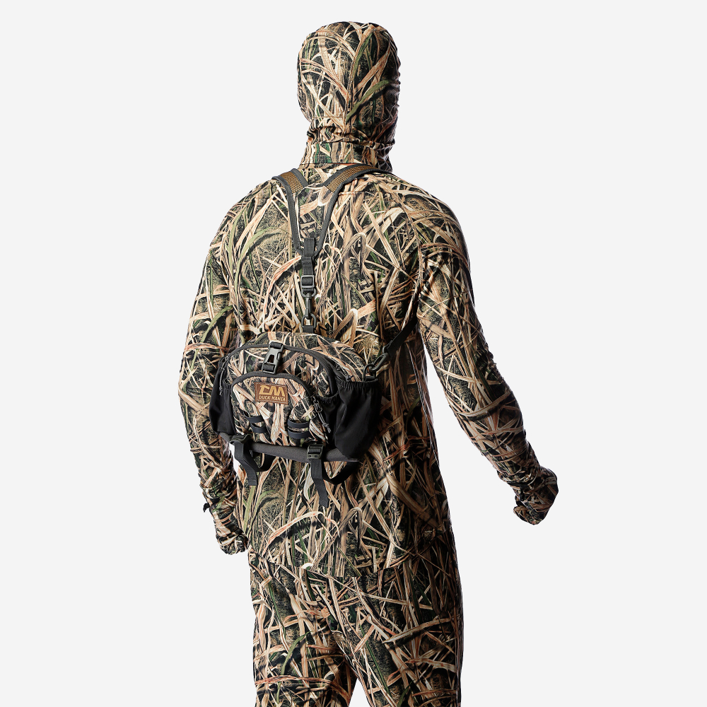 Сумка поясная "PATHFINDER" NW4