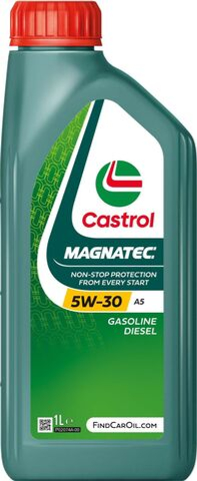 CASTROL - CAS0205-CAS - Ulje za motor