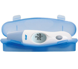 Термометр электронный AND  DT-635