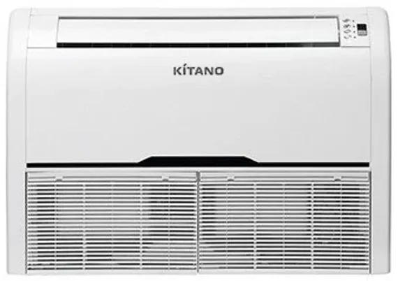 Напольно-потолочная сплит-система Kitano KC-Nikko IV-18