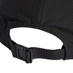 Теннисная кепка Adidas Running X 4D Heat.Rdy Cap - черный