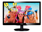 Монитор Philips 226V4LSB (q)