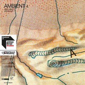 Brian Eno / Ambient 4: On Land (2LP)