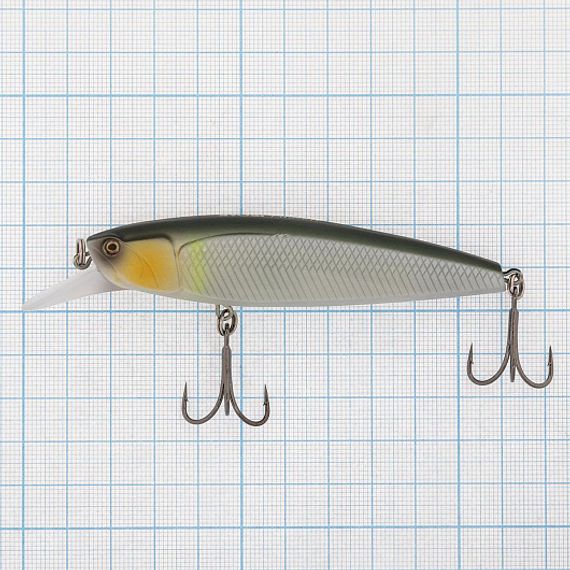 Воблер FM0961F col 64 (FM0961F-64) RYOBI