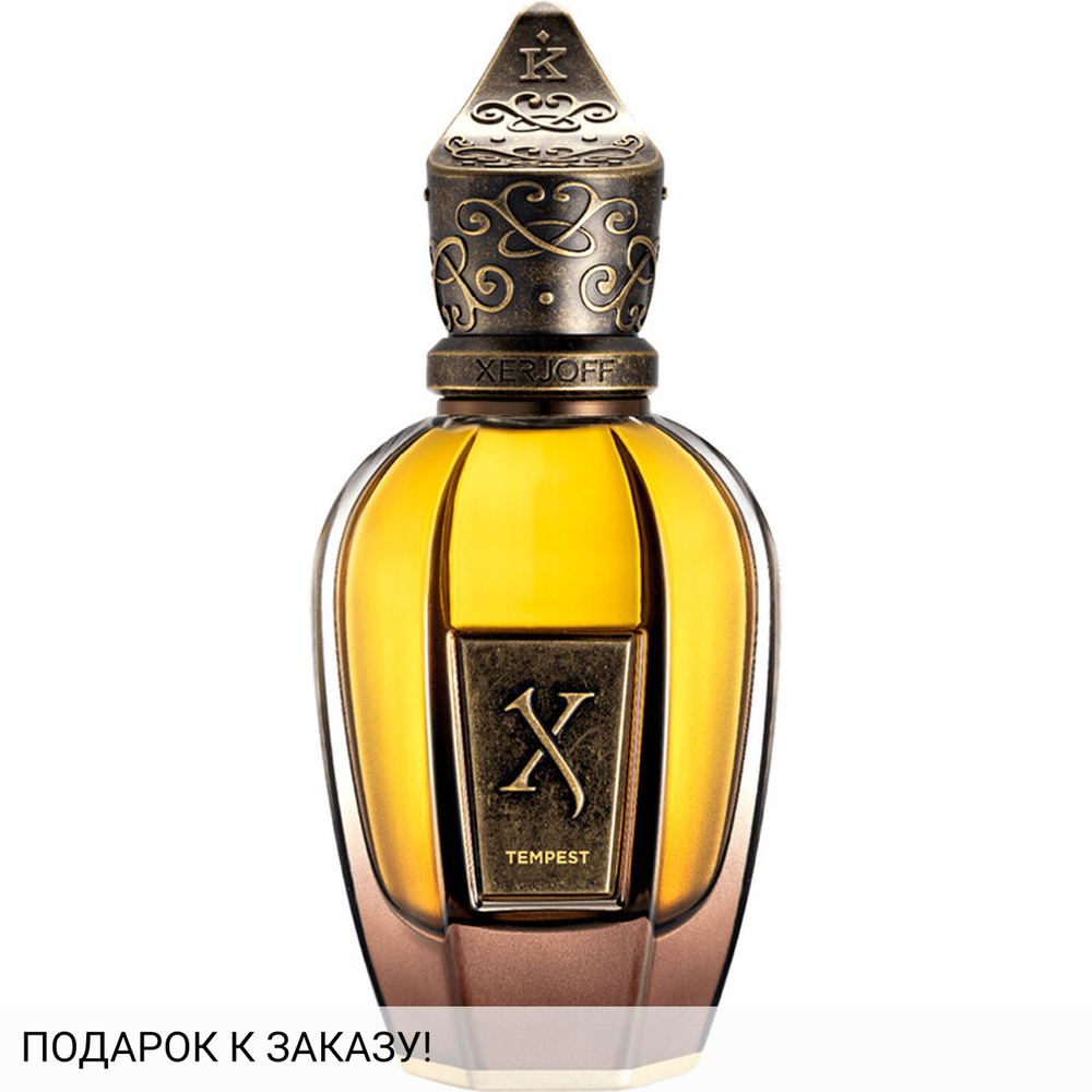 Xerjoff Tempest