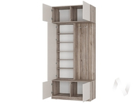 Прихожая ПР-03 МС Урбан