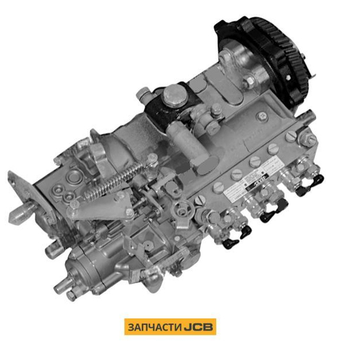Насос ТНВД JCB 17/923600