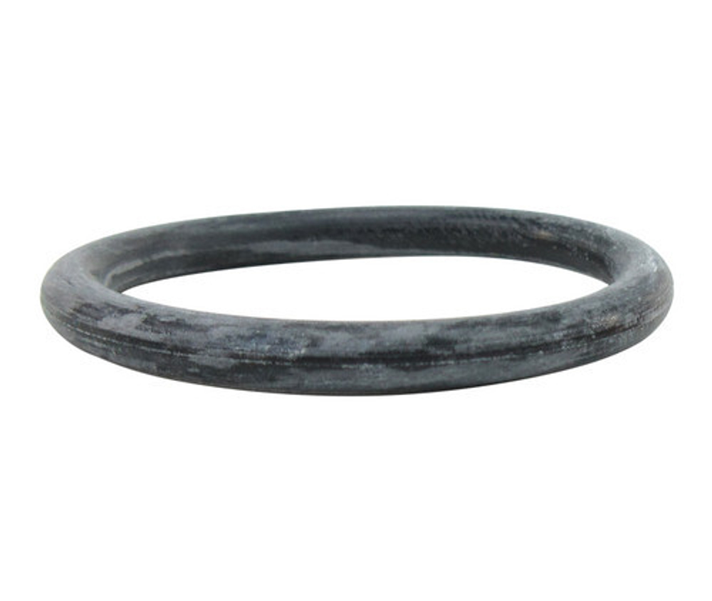 Proponent MS28775-217 Hydraulic O-Ring, 1-3/16 in ID, 1-7/16 in OD, 1/8 in Thick, 70 Shore A, Black