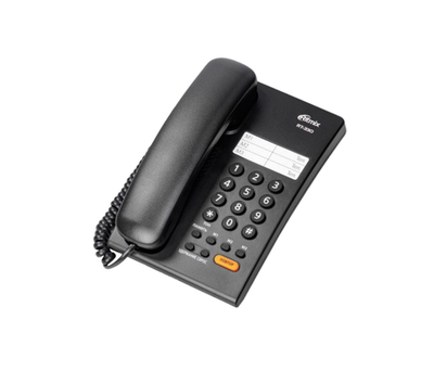 Проводной телефон Ritmix RT-330