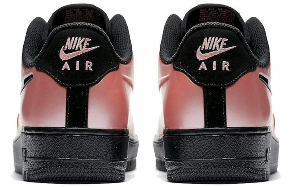 Кроссовки Nike Air Force 1 Low Foamposite Pro Cup