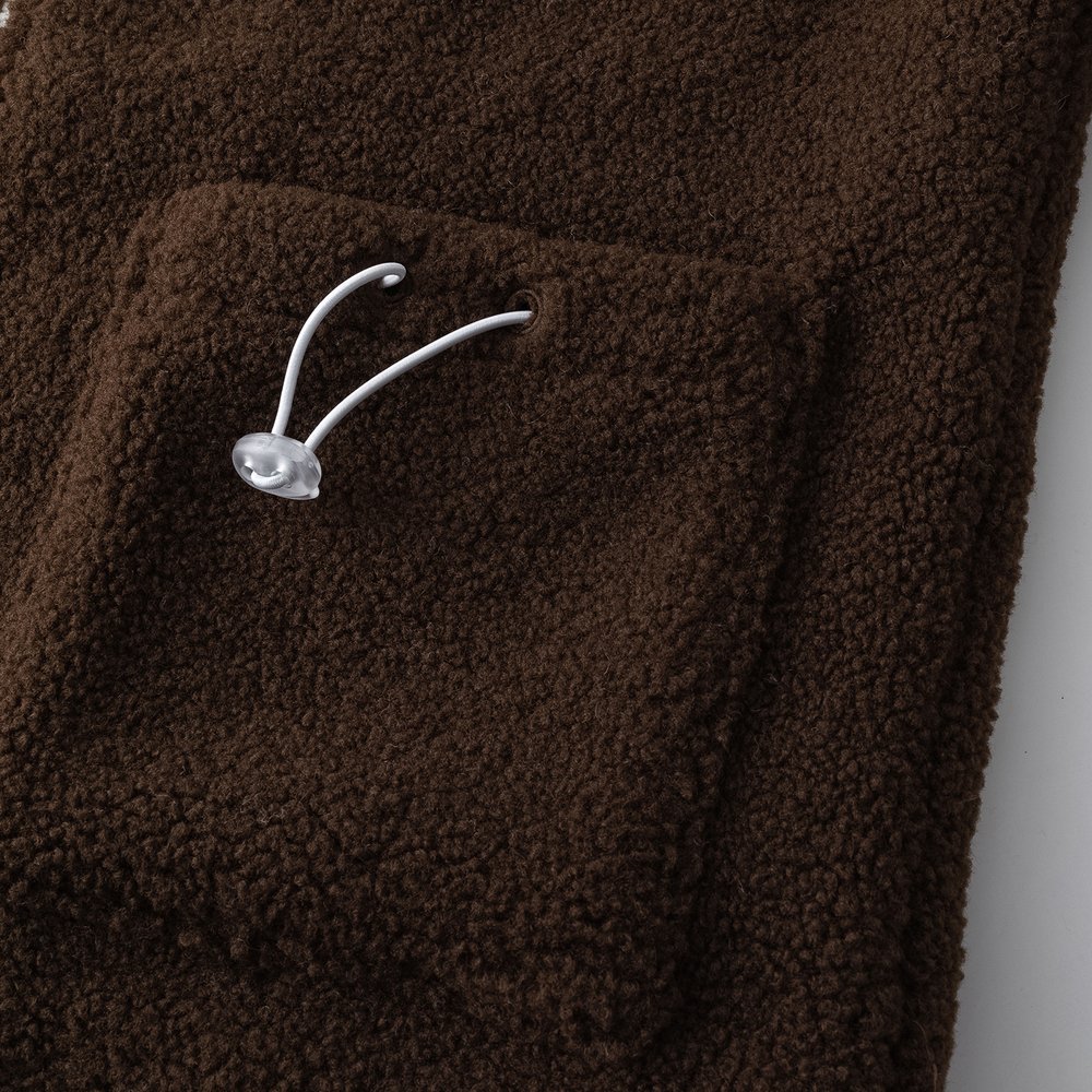 КУРТКА YMKASHIX FURRY BIG LOGO HTF