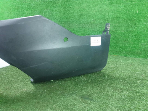 Бампер задний BMW X5 G05 (2018-2023)