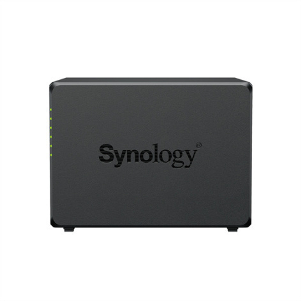 Сетевое хранилище Synology DS1525+