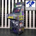 Аркадный автомат «Retro Games»