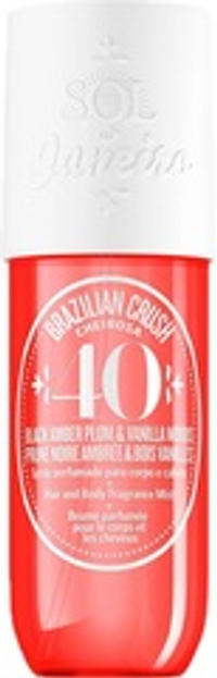 Sol de Janeiro Brazilian Crush Cheirosa 40 Perfume Mist