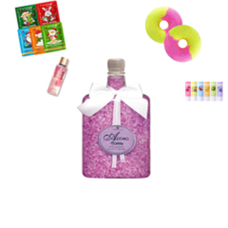 НОВОГОДНИЕ ПОДАРКИ