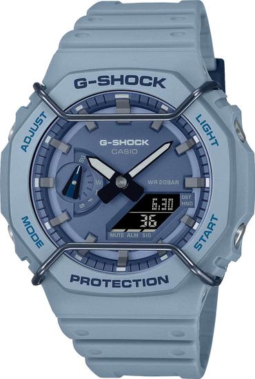 Наручные часы Casio G-Shock GA-2100PT-2ADR