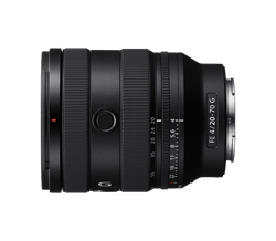 Объектив Sony FE 20-70mm f/4 G