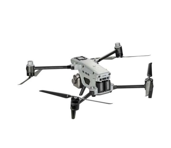 Квадрокоптер Autel Alpha